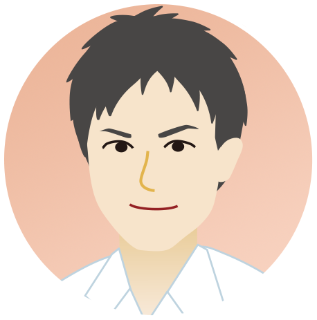 開発担当　ロートネーム：まっすー