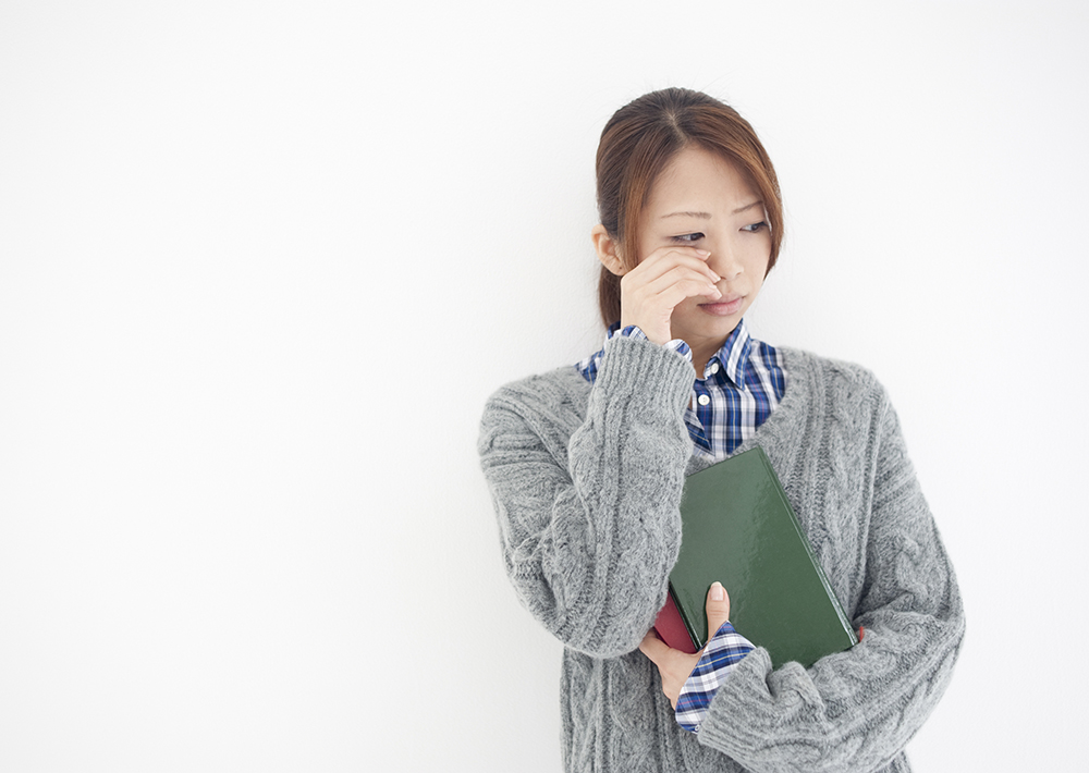 現代人の多くが抱える目のトラブル「眼精疲労」の原因と対策とは!?