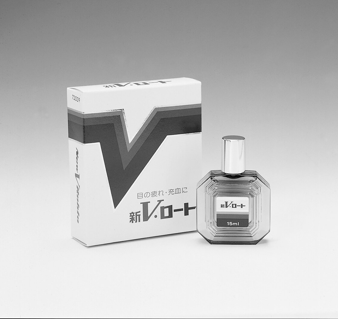 新V・ロート